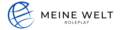 MEINE WELT – ROLEPLAY Logo